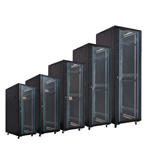 Data Center Sunucu Kabineti
