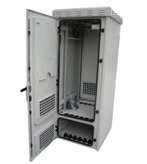 Endüstriyel Rack Kabinet