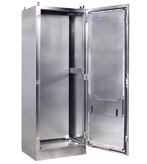 Endüstriyel Rack Kabinet