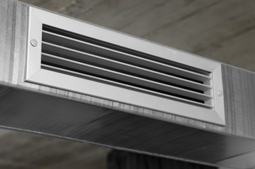 HVAC Sistem Kontrol Kabini