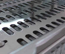 Metal İşleme Süreçlerinde Kalite Kontrol Adımları