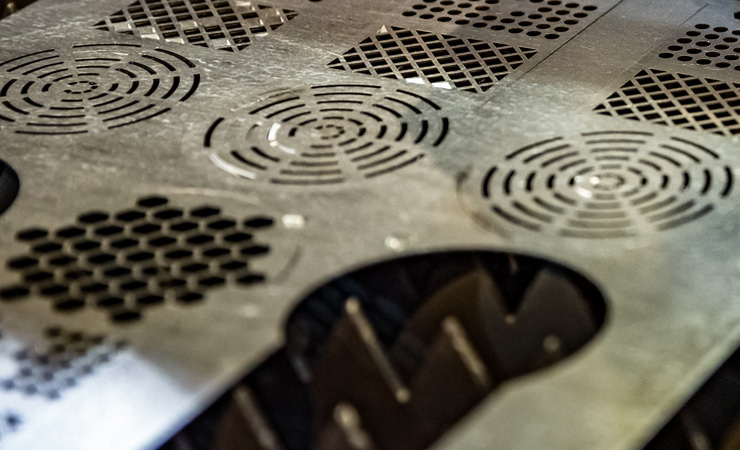 Sheet Material Types and Their Industrial Applications