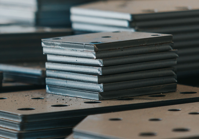 Agricultural and Construction Machinery Industry