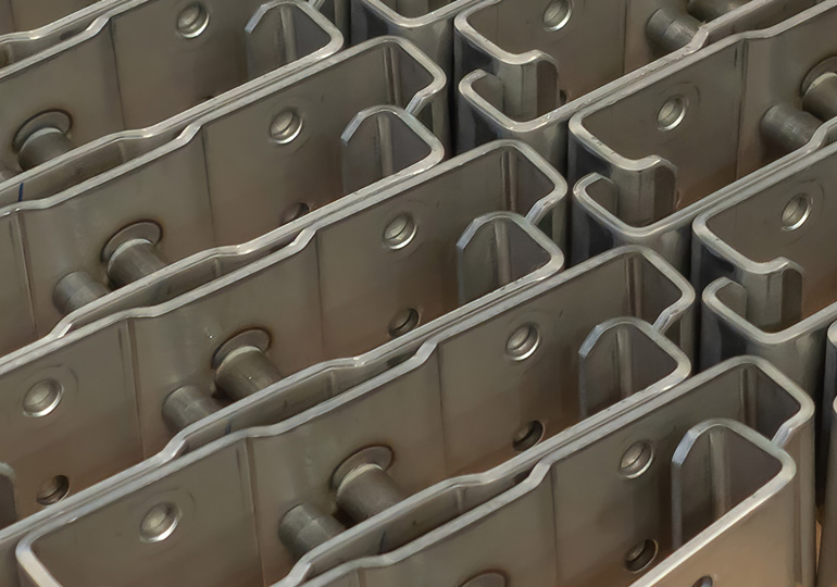 Agricultural and Construction Machinery Industry