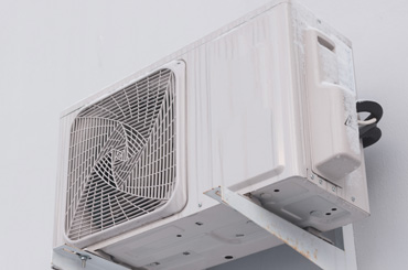 Air Conditioner Outdoor Unit Metal Bracket