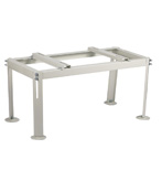 Air Conditioner Outdoor Unit Metal Bracket