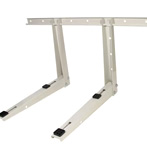 Air Conditioner Outdoor Unit Metal Bracket