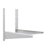 Air Conditioner Outdoor Unit Metal Bracket