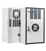 Air Conditioner Outdoor Unit Cabinet