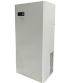 Air Conditioner Outdoor Unit Cabinet