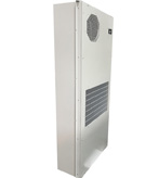 Air Conditioner Outdoor Unit Cabinet