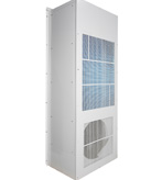 Air Conditioner Outdoor Unit Cabinet