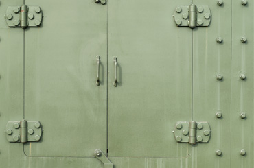 Armored Electrical Panel Enclosures