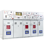 Armored Electrical Panel Enclosures