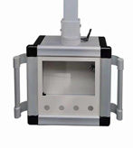 CNC Operator Cabinets