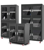 Defense Industry Electronic Cabinet