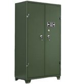 Defense Industry Electronic Cabinet