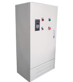 Energy Control Cabinet