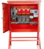 Fuse Box Enclosure