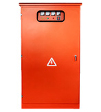 Fuse Box Enclosure
