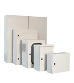 Fuse Box Enclosure