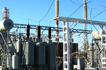 Grid Connection Panel