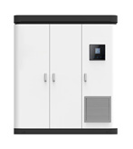 Grid Connection Panel