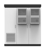 Grid Connection Panel