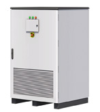 Grid Connection Panel