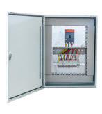 Grid Connection Panel