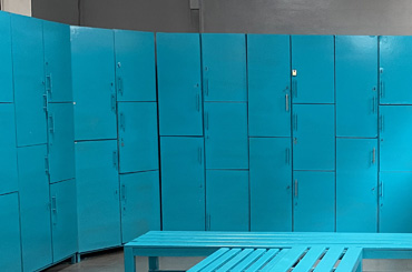 Metal Bodied Furniture & Special Products