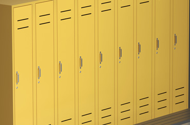 Metal Bodied Furniture & Special Products