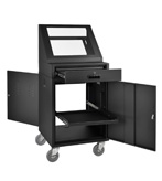 Operator Control Console Bodies