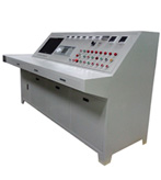 Operator Control Console Bodies