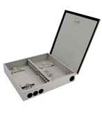 Patch Panel Cabinet