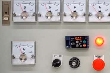 Protection Relay Panels