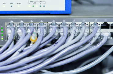 Telecom Panels
