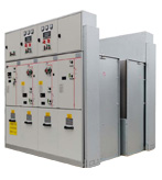 Telecom Panels