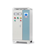 Ventilation Control Panels