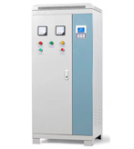 Ventilation Control Panels