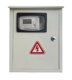 Ventilation Control Panels