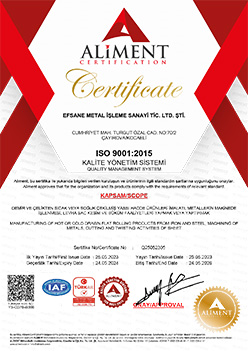 ISO 9001