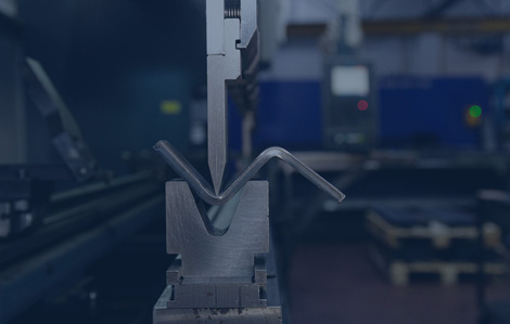 Press Brake Bending Workshop
